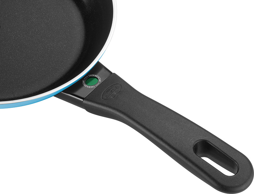 Caprera Tava 26 cm plava