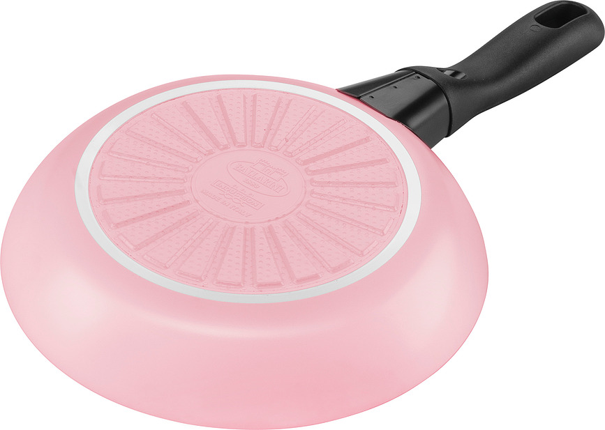 Caprera Tava 28 cm roza