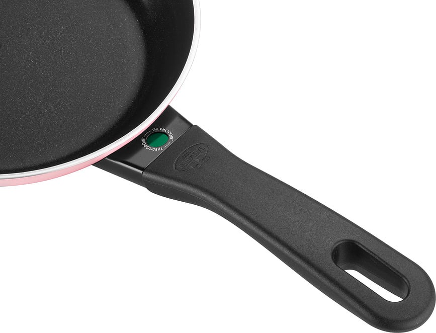 Caprera Tava 28 cm roza