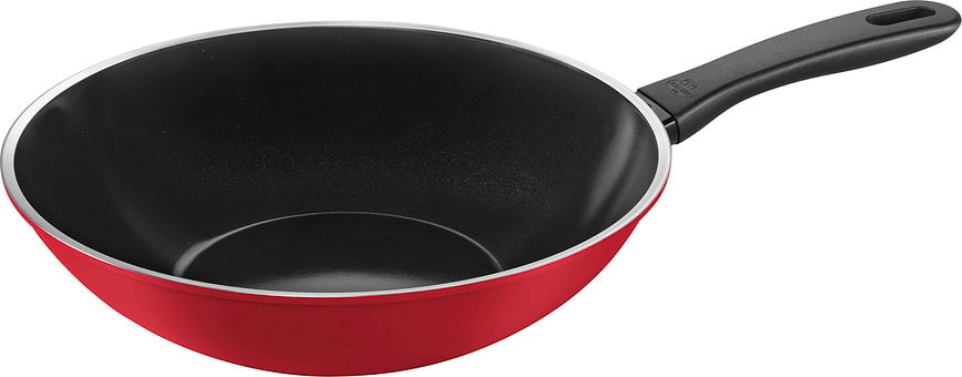 Caprera Wok 28 cm