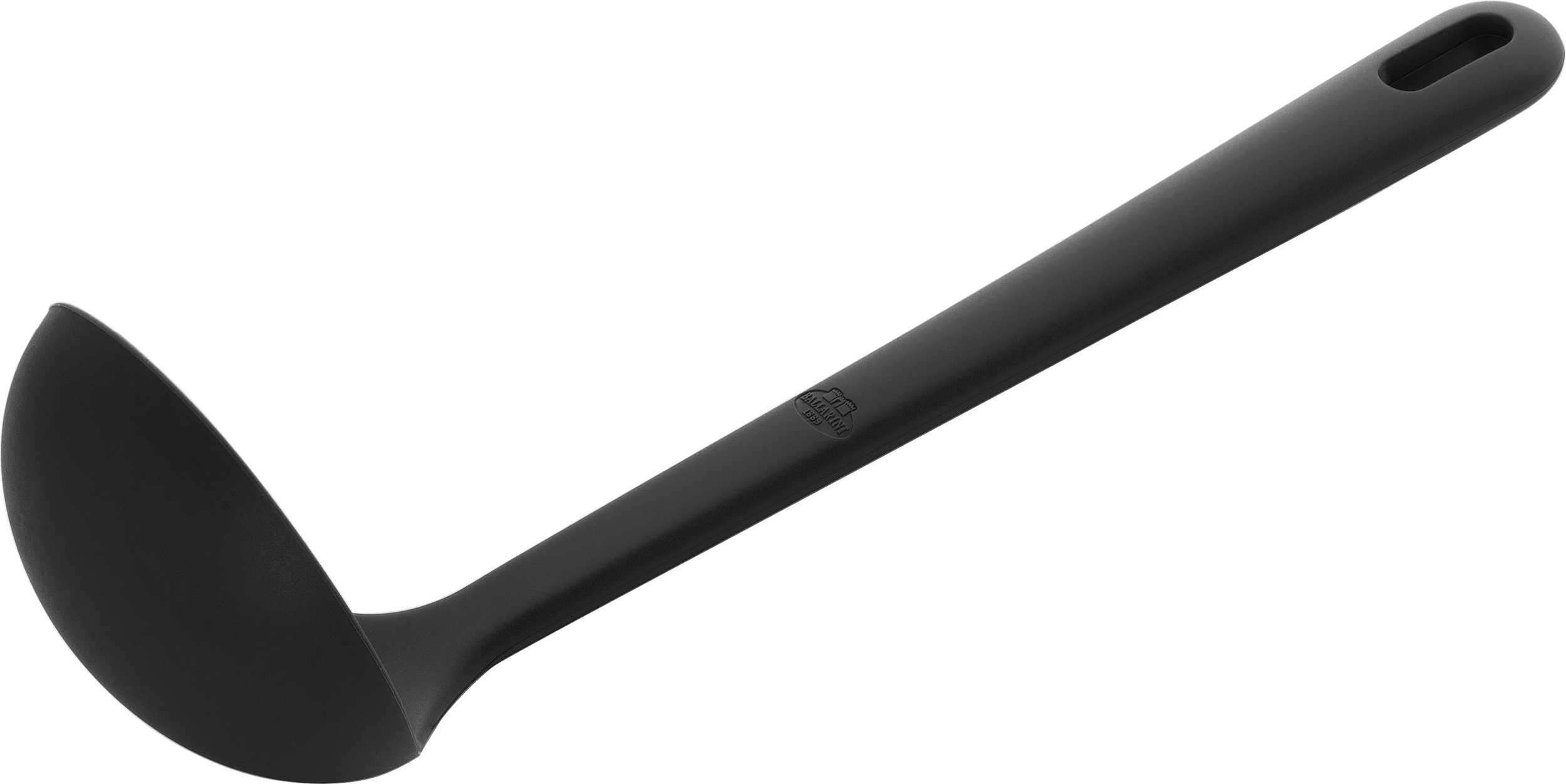 Chochla do zupy Nero