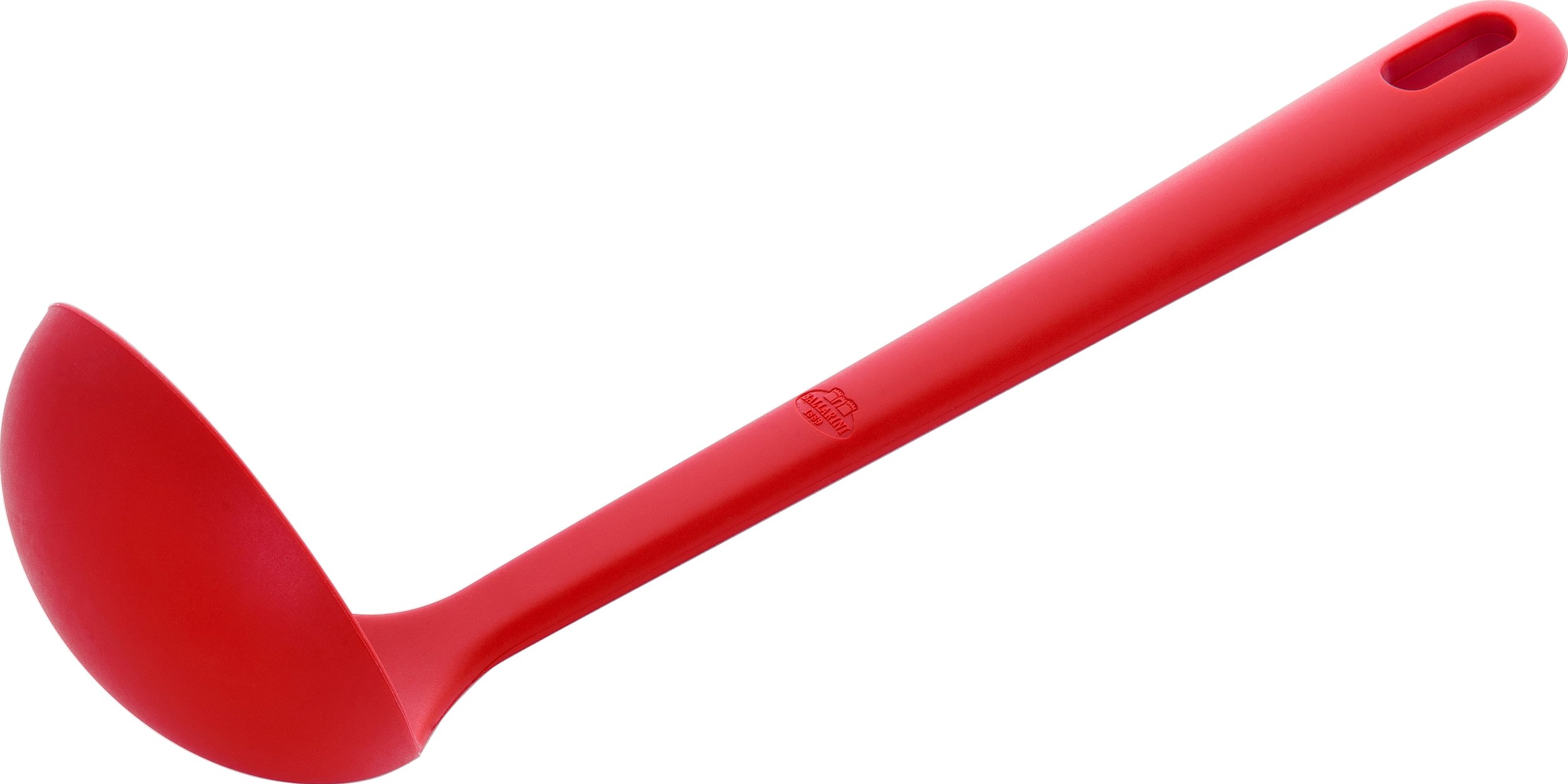 Chochla do zupy Rosso