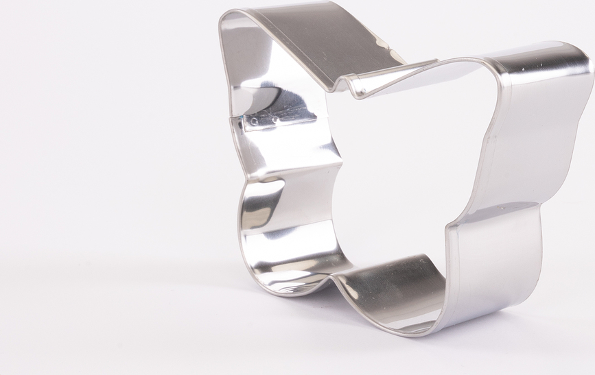 Cucinado S'impara Pribor za Pečenje za djecu Set od 7 dijelova