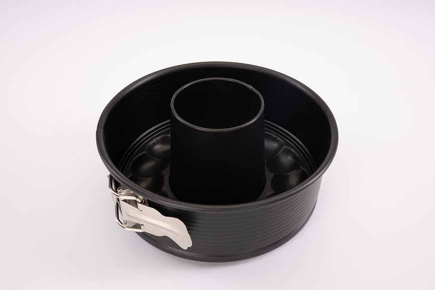 Cucinado S'impara Pribor za Pečenje za djecu Set od 7 dijelova