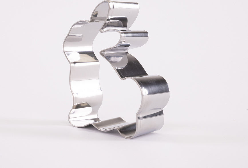 Cucinado S'impara Pripomočki za peko za otroke, 7-delni set