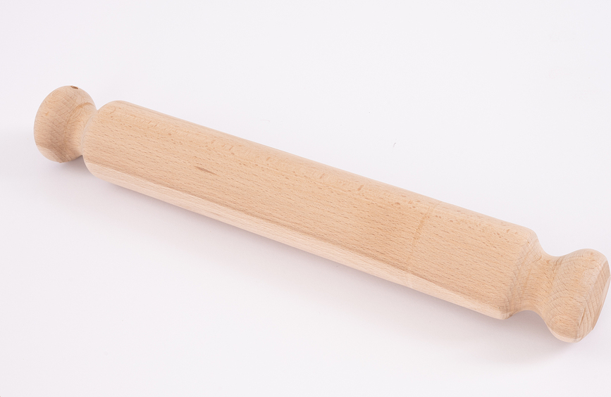 Cucinado S'impara Set de Pâtisserie pour enfants, Set 7 pièces