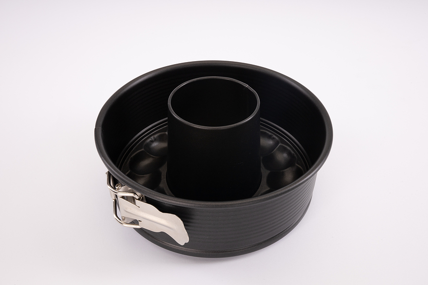 Cucinado S'impara Set de Pâtisserie pour enfants, Set 7 pièces