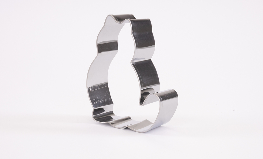 Cucinado S'impara Σετ ψησίματος για παιδιά, Σετ 7 τεμαχίων