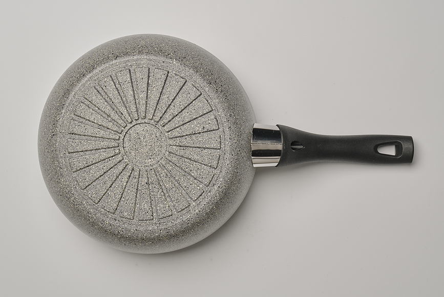 Ferrara Βαθύ Τηγάνι, 28 cm