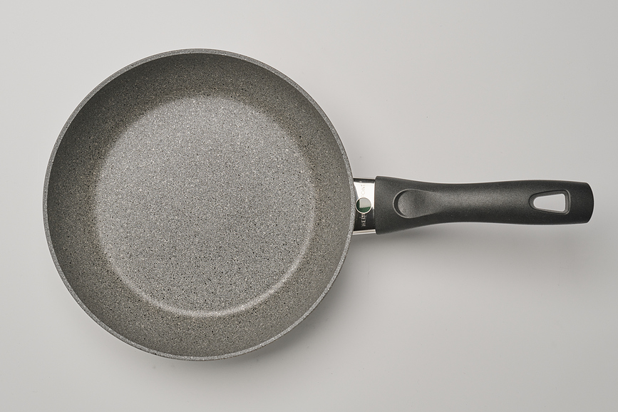 Ferrara Βαθύ Τηγάνι, 28 cm