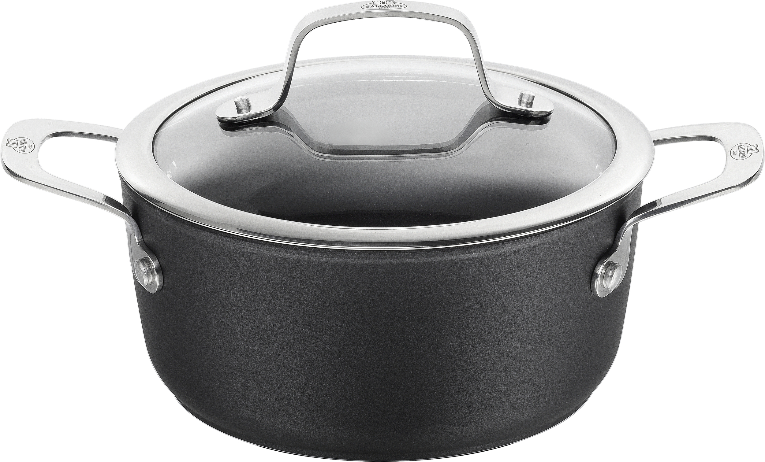 Garnek Alba 2,7 l
