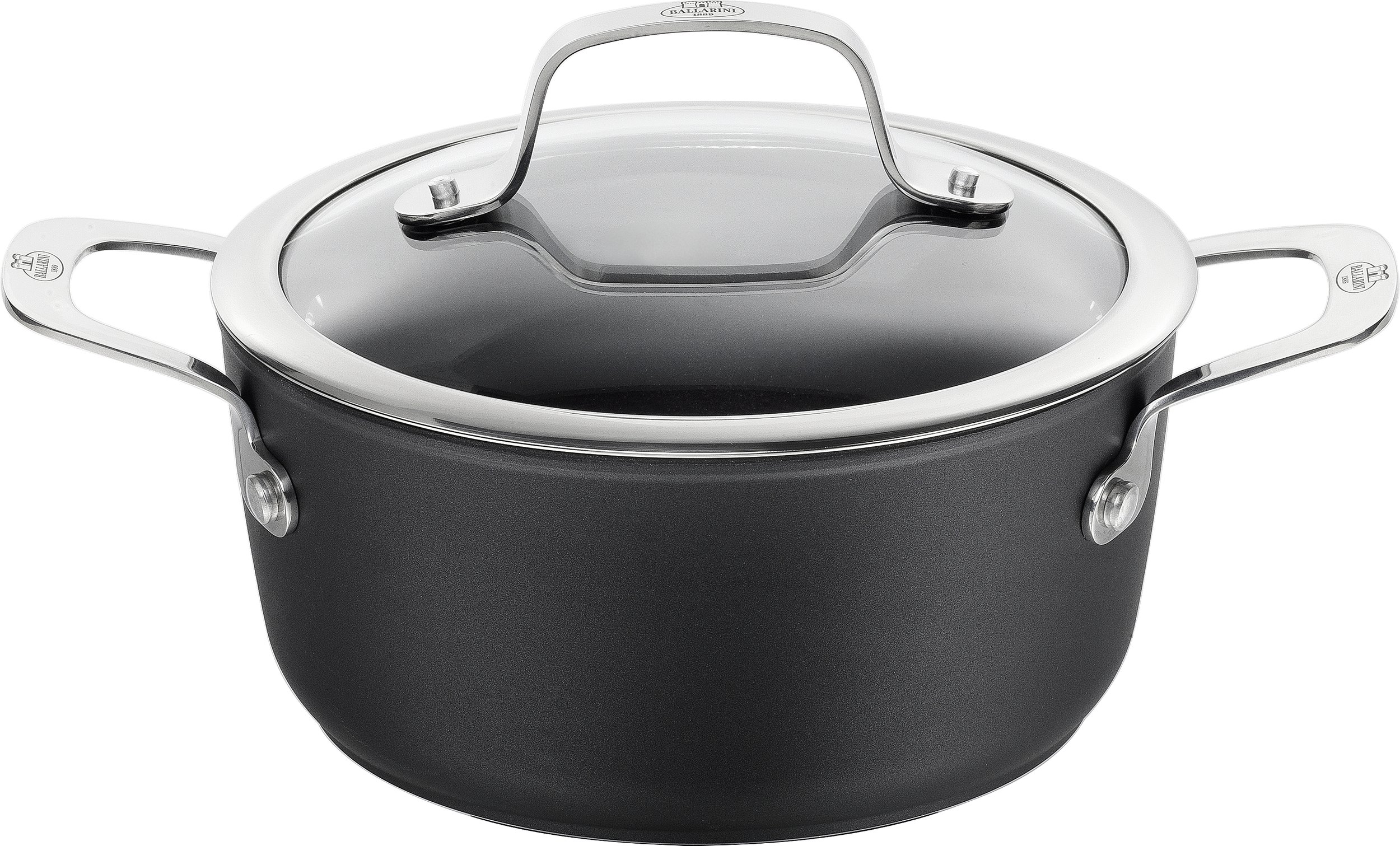 Garnek Alba 4,7 l