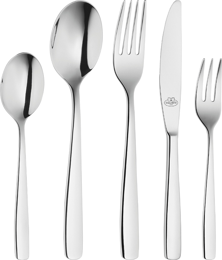 Jolina Cutlery set 60 el.