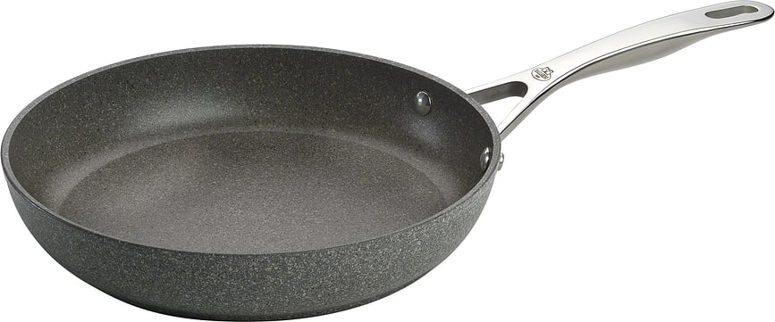 Kleine koekenpan Salina Granitium 28 cm inductie