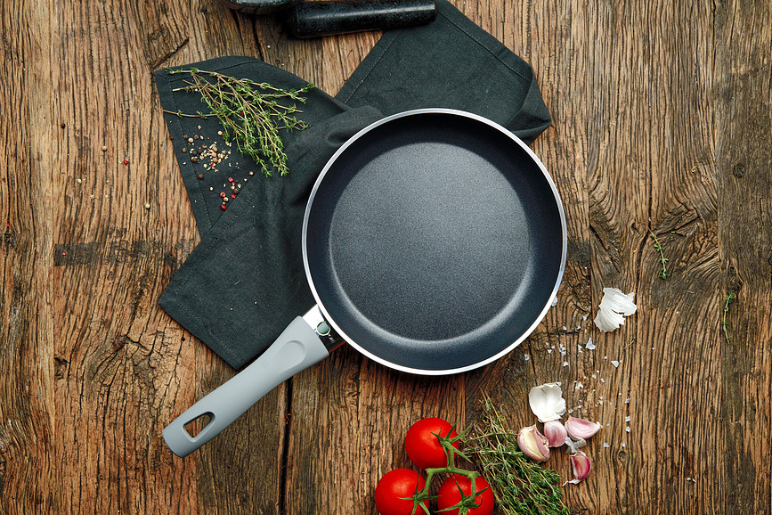 Lazise Ponev sauté, 28 cm