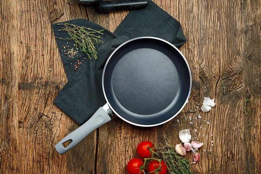 Lazise Tava za pirjanje 28 cm