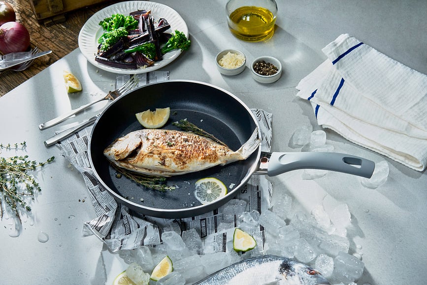 Lazise Tava za pirjanje 28 cm