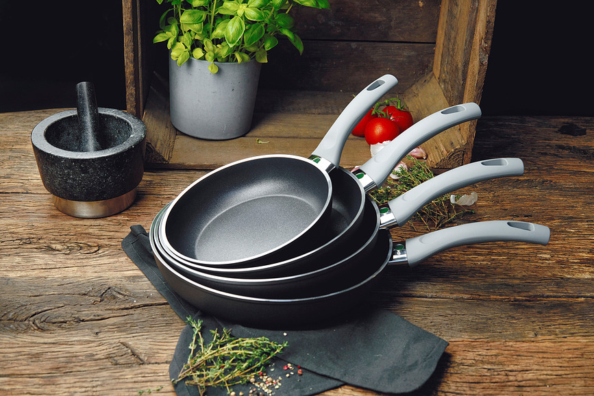 Lazise Τηγάνι, 32 cm