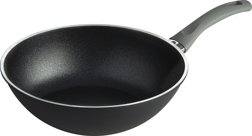 Lazise Wok 28 cm