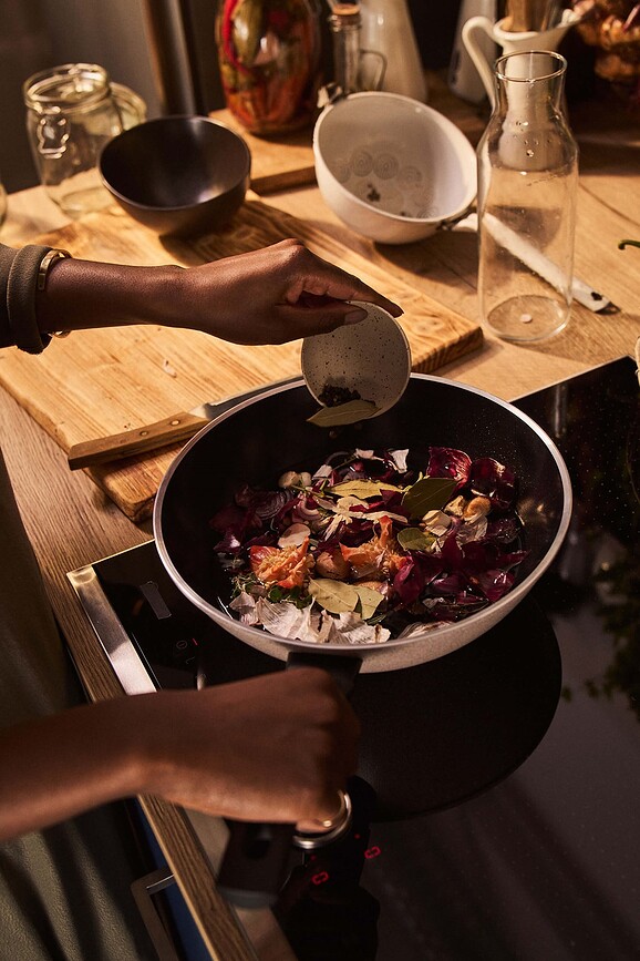 Ledro Γουόκ, 28 εκ