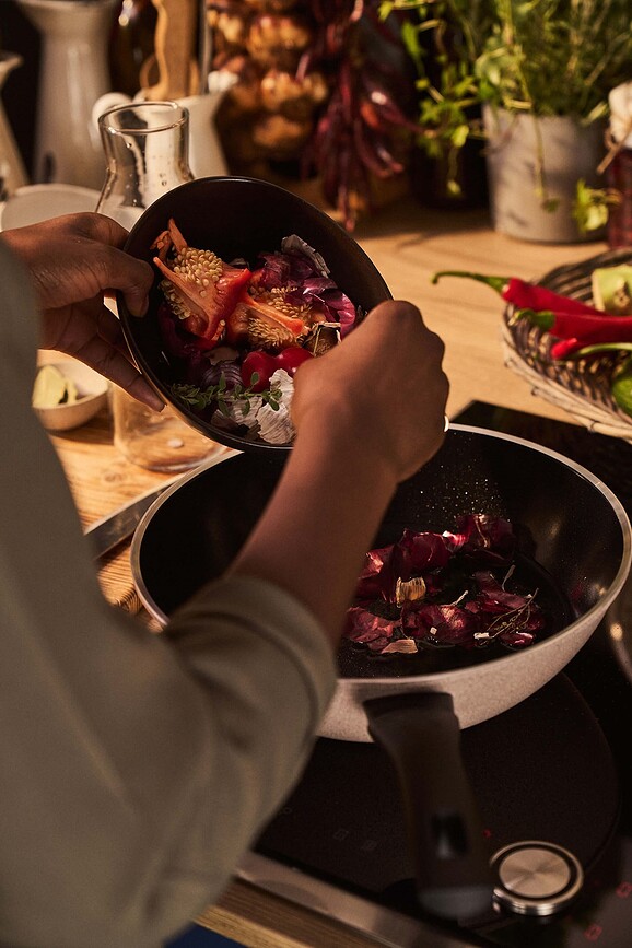 Ledro Γουόκ, 28 εκ