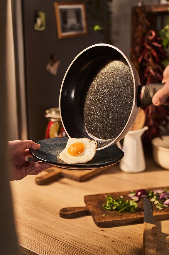 Ledro Τηγάνι, 26 cm