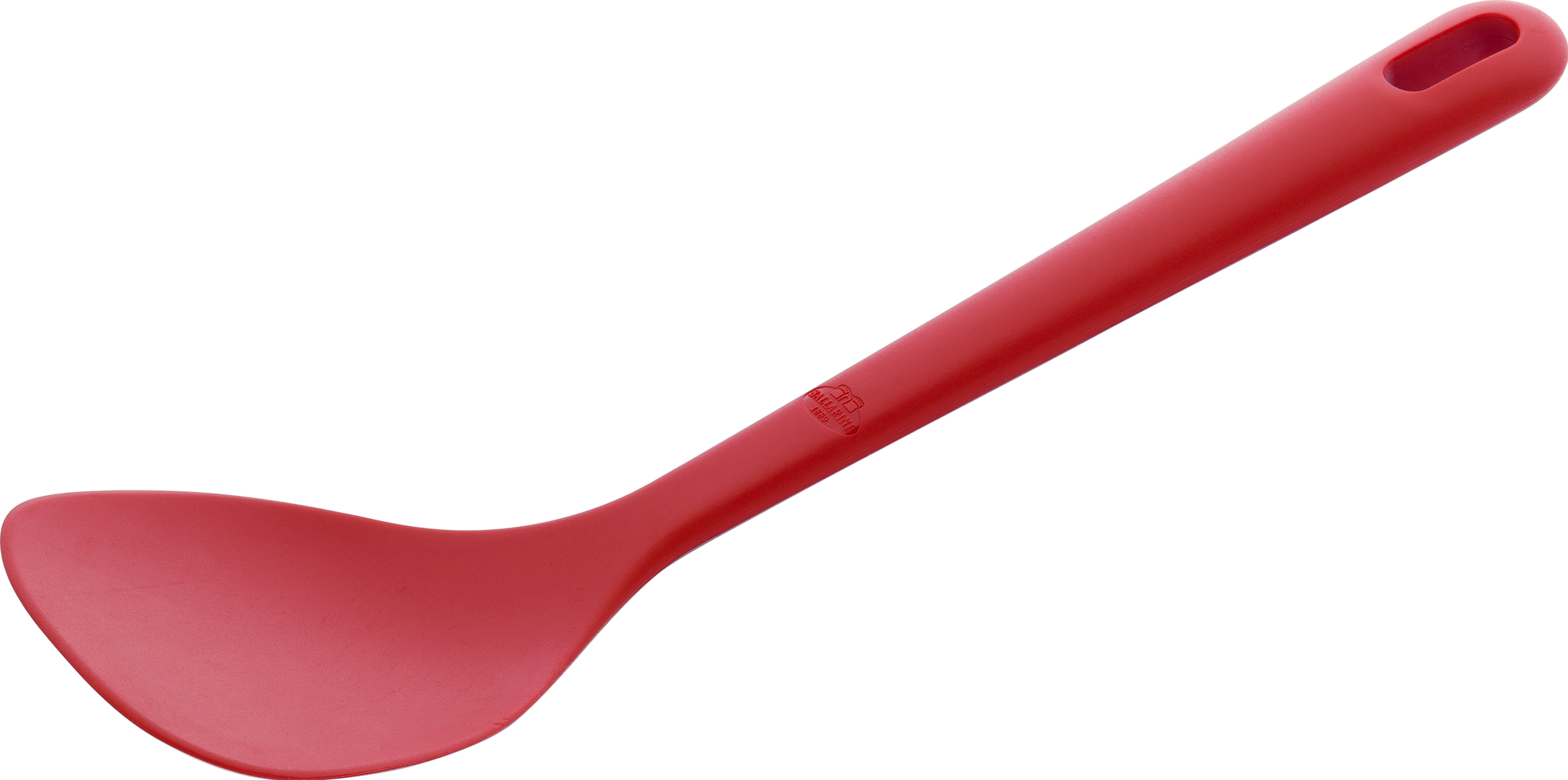 Łopatka do woka Rosso