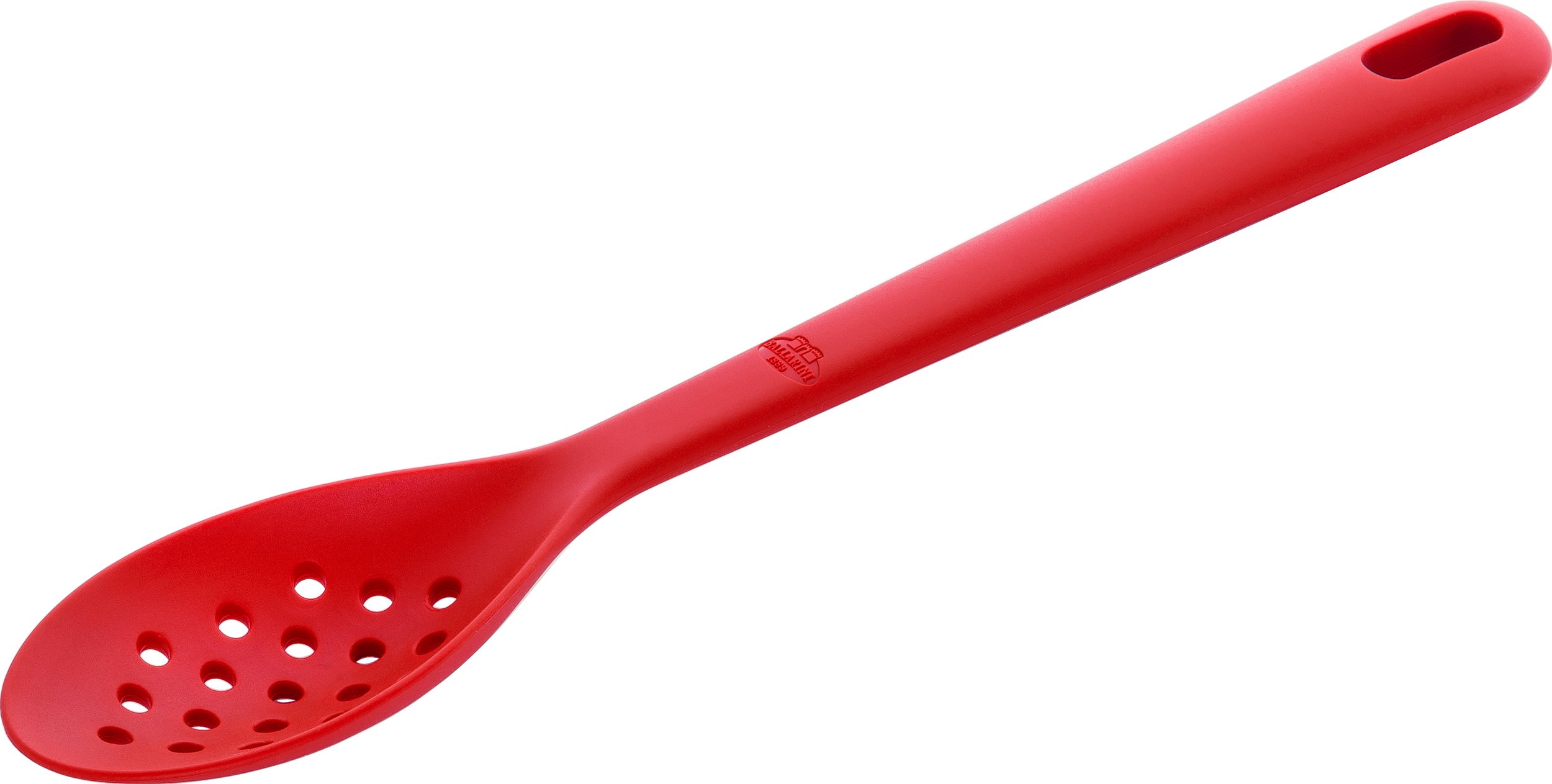 Łyżka kuchenna Rosso perforowana