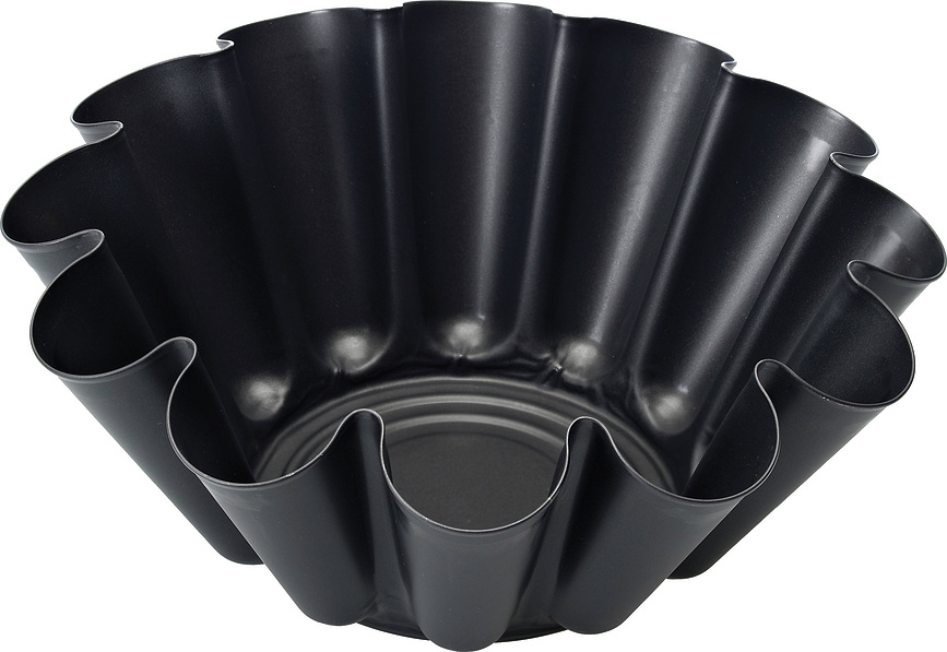 Molde para Bundt Cake Patisserie, clásico, 22 cm