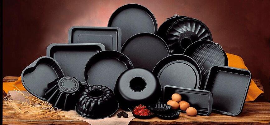 Molde para tartas y pudines Patisserie, 26 cm