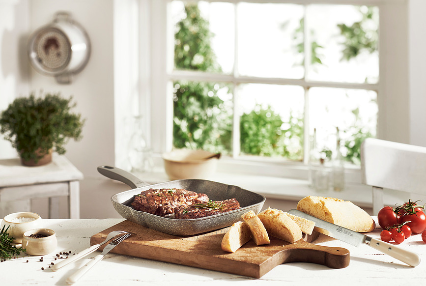 Murano Grill Tava 28 cm