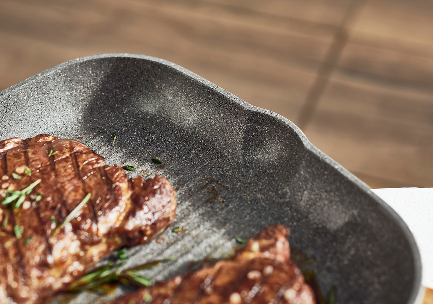 Murano Grill Tava 28 cm