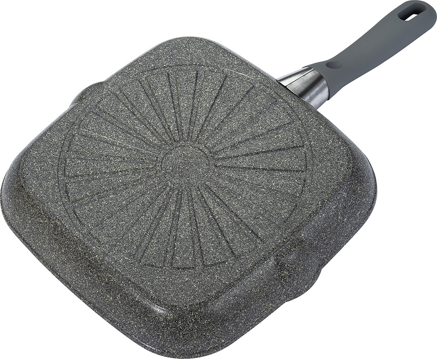 Murano Poêle grill 28 cm