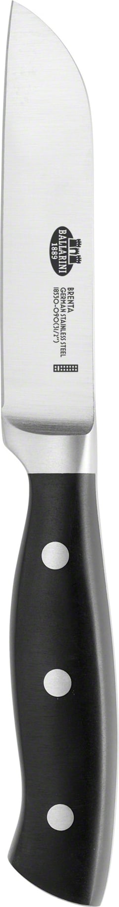 Nóż do obierania Brenta 9 cm