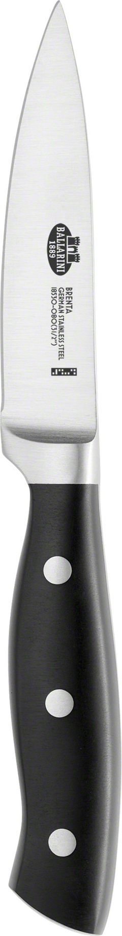 Nóż do warzyw i owoców Brenta 9 cm