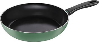 Panna sauté Caprera zaļa 28 cm