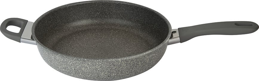 Panna sauté Murano ar rokturiem 28 cm