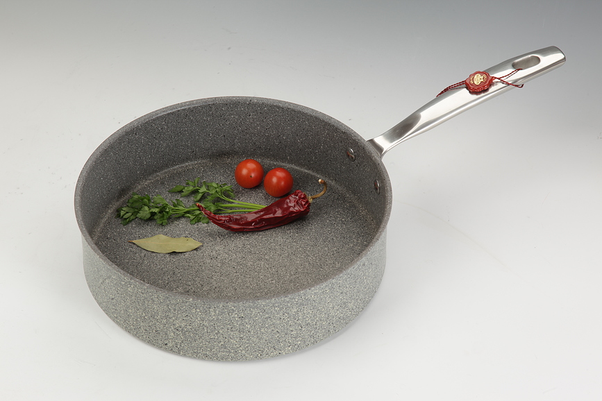 Patelnia głęboka Portofino 28 cm
