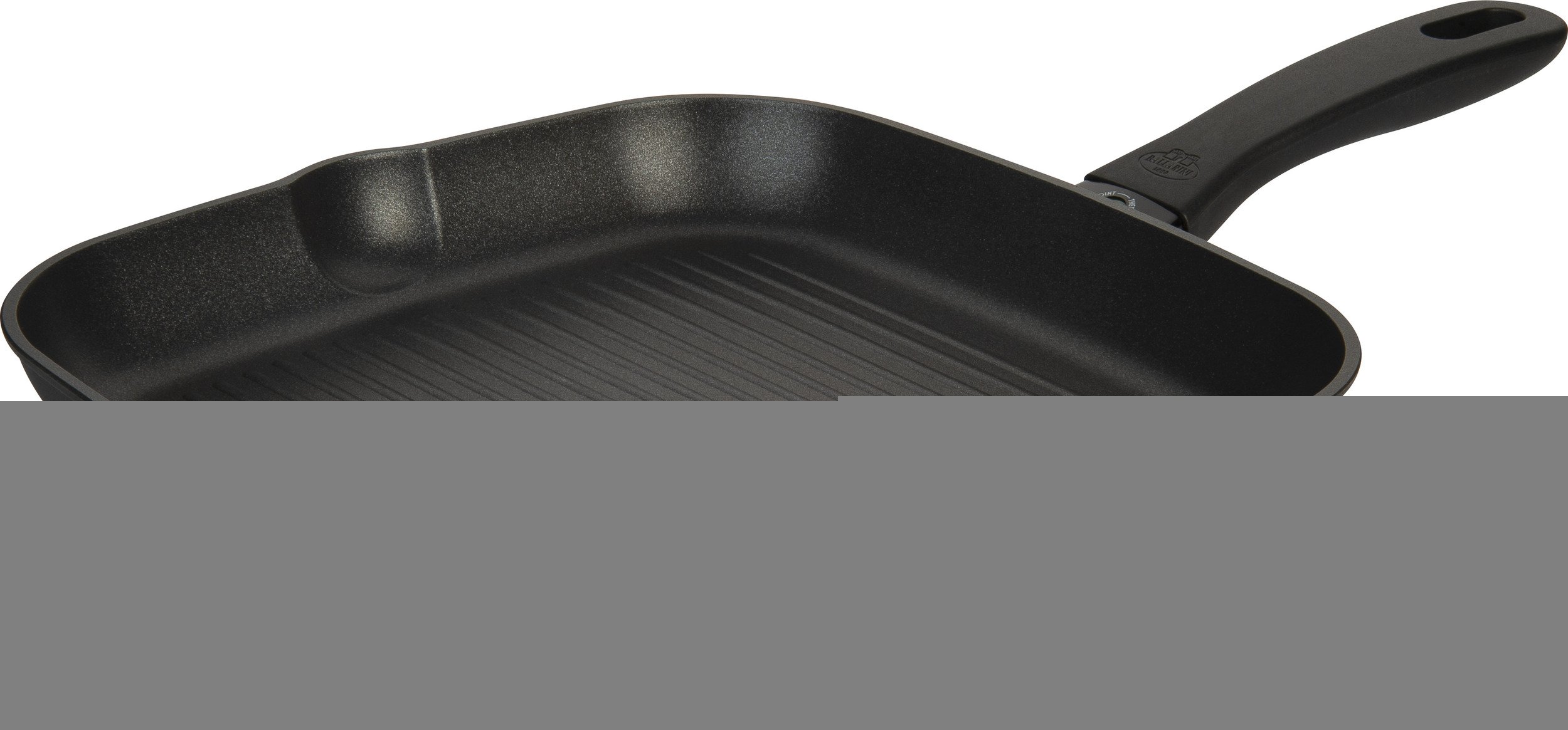 Patelnia grillowa Avola 28 cm