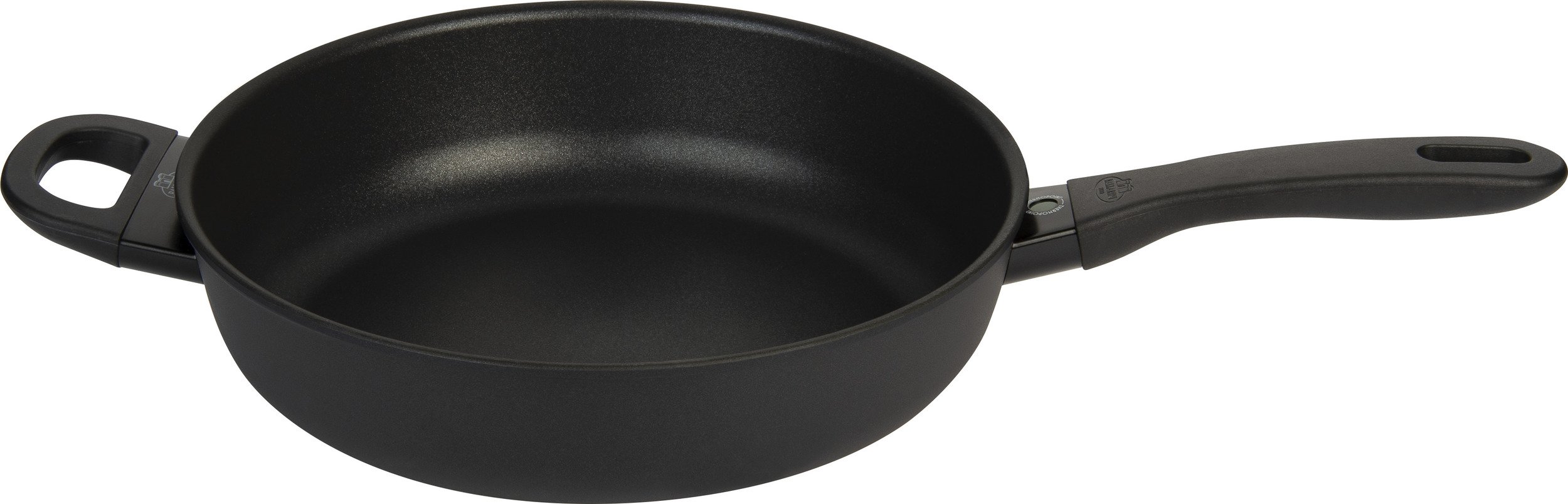 Patelnia sauté Avola 28 cm z uchwytami