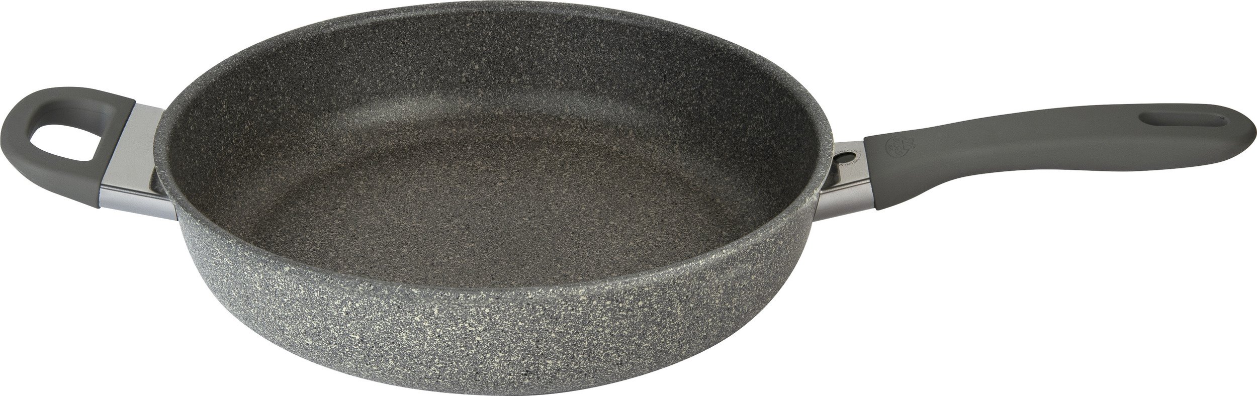 Patelnia sauté Murano 28 cm z uchwytami