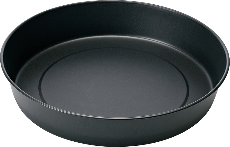 Patisserie Baking pan 28 cm round - Ballarini 1AG000.28 | FA