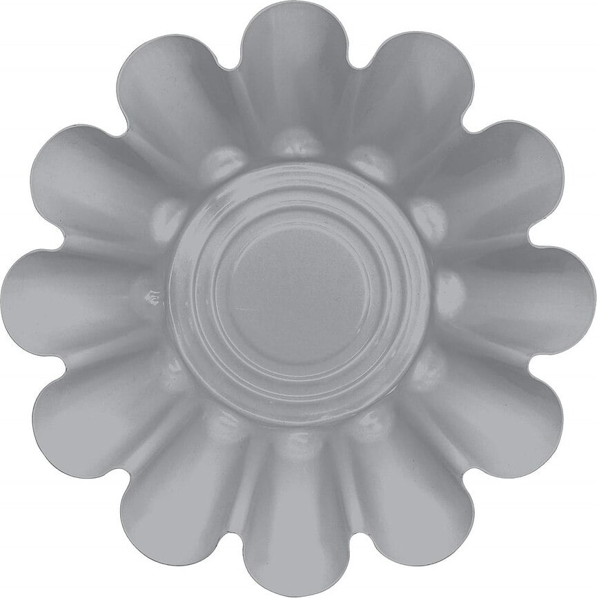 Patisserie Klassisk Kakform 22 cm