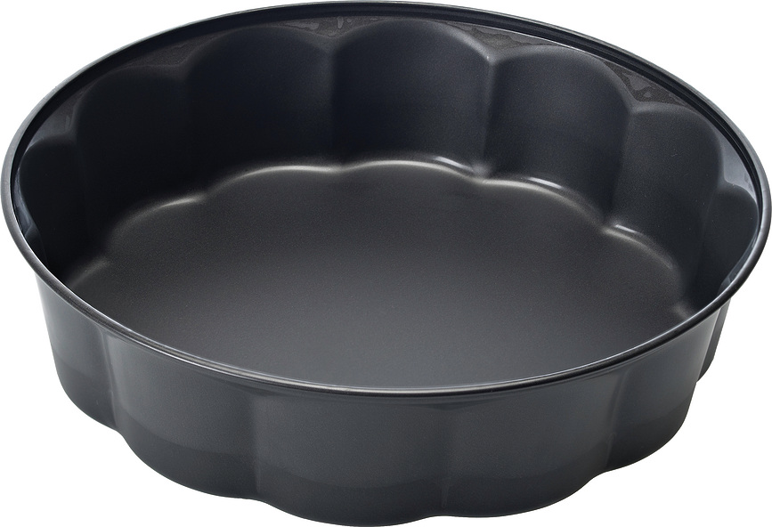 Patisserie Moule à Gâteau et à Pudding, 26 cm