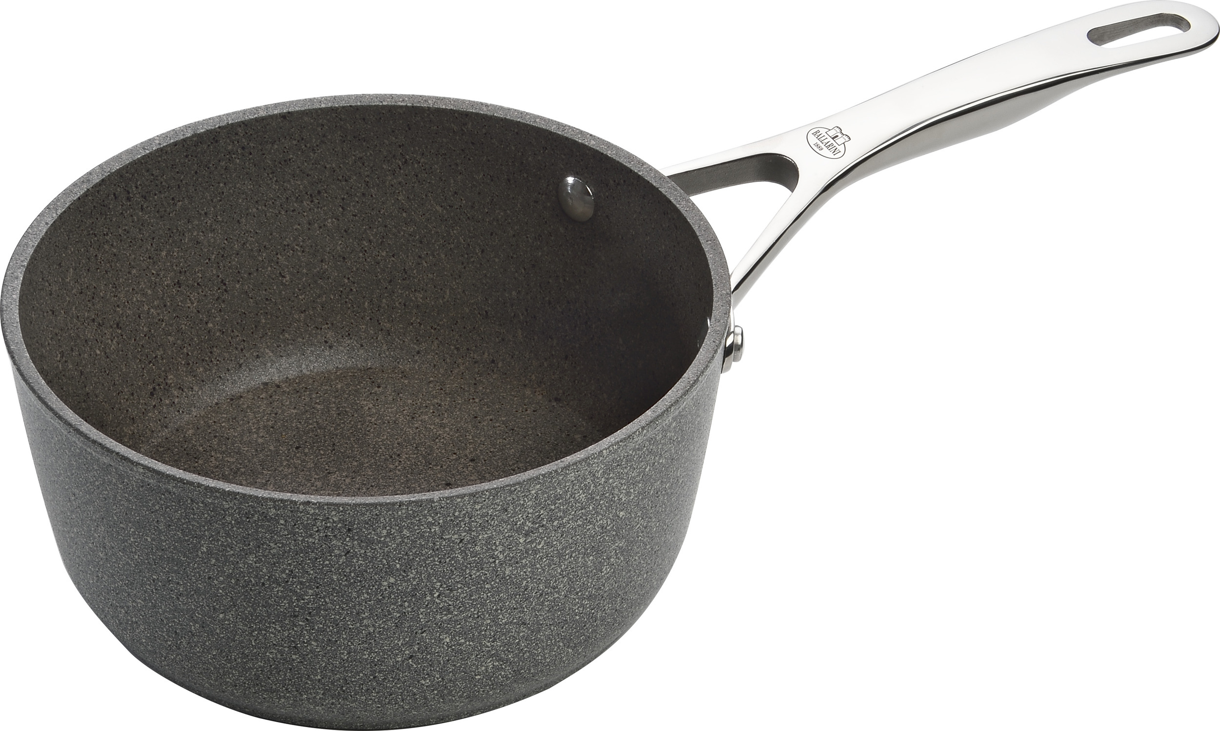 Rondel Salina Granitium 2,6 l indukcja