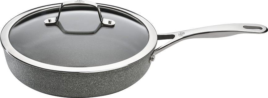 Salina Granitium Sauté pan 28 cm induction Ballarini 75002-812-0