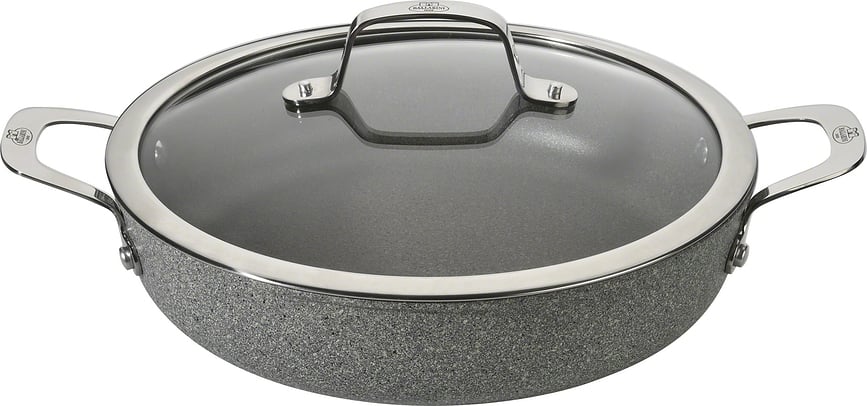 Salina Granitium Sauteuse, 28 cm, compatible induction