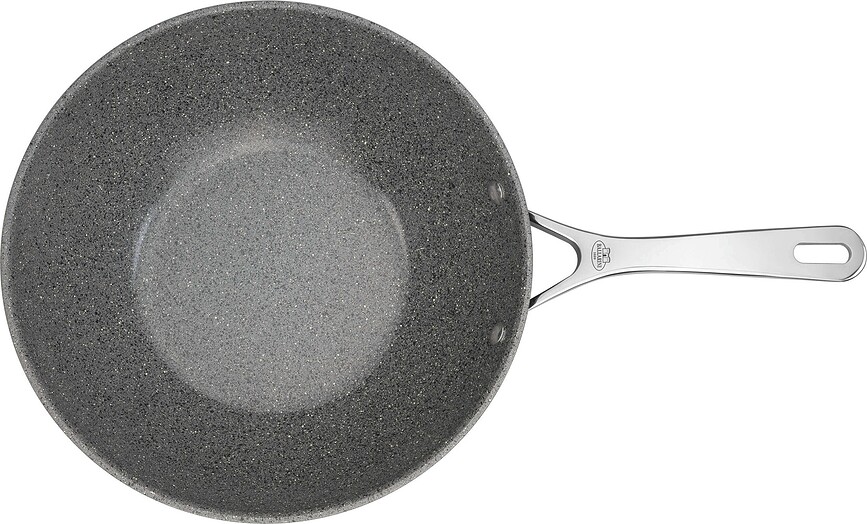Salina Keramični Wok, 30 cm