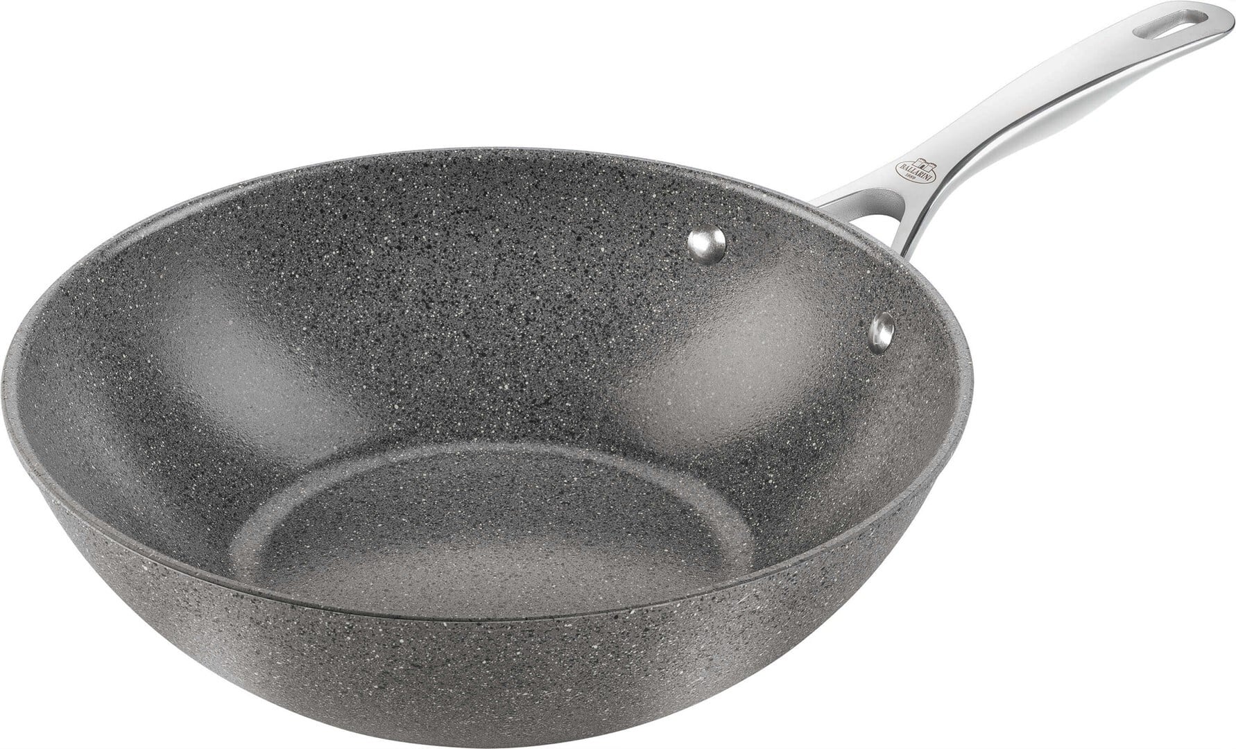 Salina Keramik Wok 30 cm