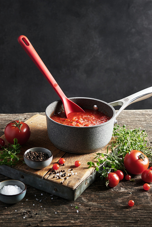 Salina Granitium Lončić za indukciju 1,4 l